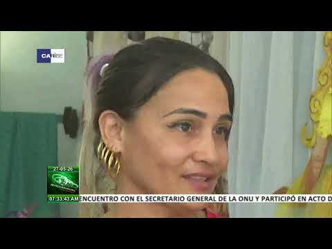 “Sueños martianos”: casita infantil en Manzanillo que beneficia a madres trabajadoras