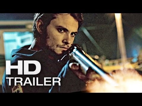 THE EAST Trailer Deutsch German | 2013 Official Film [HD]