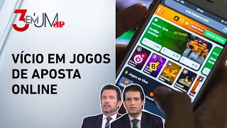 Uso do Bolsa Família em bets deve ser proibido? Ghani e Segré analisam