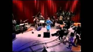 3/3 - Chico César "Orangotanga" no programa Música Brasileira (Multishow) em 2001