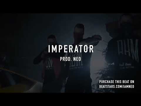 Kollegah x Sun Diego Type Beat | Imperator prod. NEO