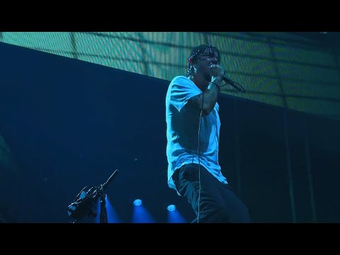 Deftones - Feiticeira (North America Tour 2025, Austin, TX) [LIVE 4K] [BEST AUDIO]
