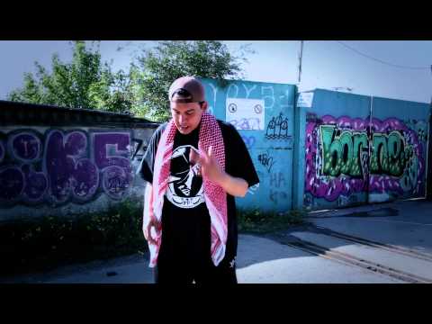 MC Strategee - Menschenfeind (Offizielles Video)