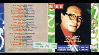 Download lagu BROERY MARANTIKA - The Best of (HQ. Audio) mp3