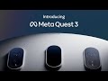 Очки виртуальной реальности Meta Quest 3 128GB White Global 6