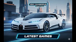 car racing game 2