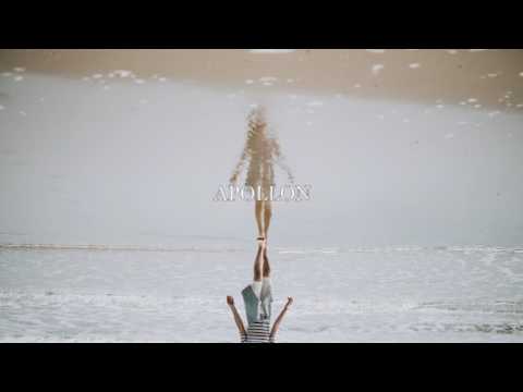 ASAN X Indra Bhavalan - You Won't (feat. Mayra Conde)