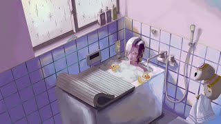 【200k Celebration】I actually do have a Bath 🛁【NIJISANJI EN | Vezalius Bandage】