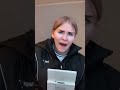 Tik Tok YT Sta Samantha Comedy Viralvideo Heimweh Freunde Mama Samantha Erstes