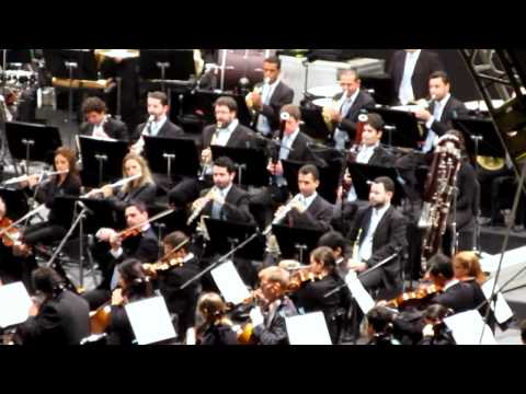 Giuseppe Verdi - Aïda - Marcha Triunfal - OFMG
