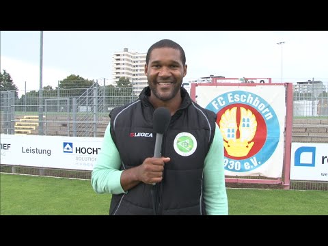 3Ecken1Elfer - 1.FC Eschborn - SV Wehen Wiesbaden U23_15.08.14