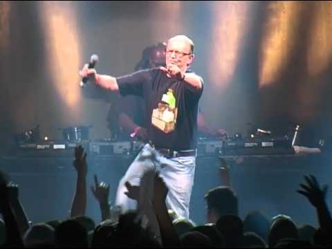 riddim Clash 2007 - Rodigan vs. Sentinel vs. Black Scorpio - Official DVD