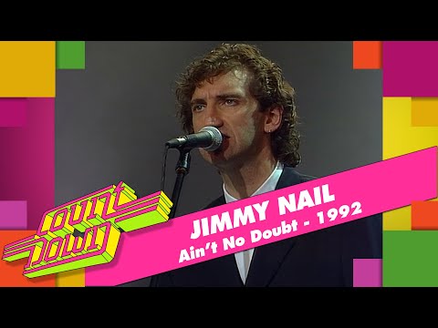 Jimmy Nail - Ain't No Doubt (Countdown, 1992)