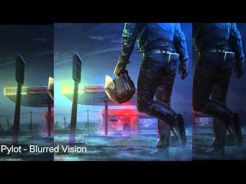Pylot - Blured Vision
