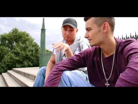 KAZZA 62 - SEKT ODER SELTERS [OFFIZIELLES MUSIKVIDEO] [MEHR ALS WORTE]