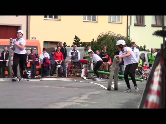 Lysice, 01. 09. 2013