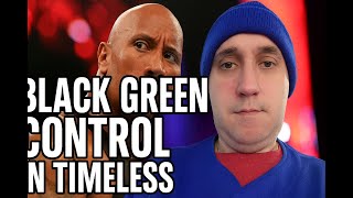 Do you smell what the rock is cooking? Black Green control in Timeless on MTG Arena