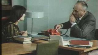 Екзамен (кіножурнал "Фітіль", СРСР, 1978)
