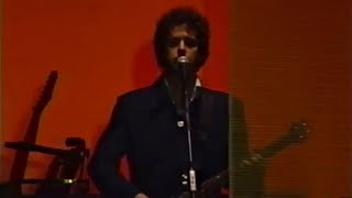 Soda Stereo - En Remolinos (Estadio Nacional, Chile 13.09.1997)