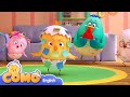 Como S Play Creative And Comedic Games For Kids
