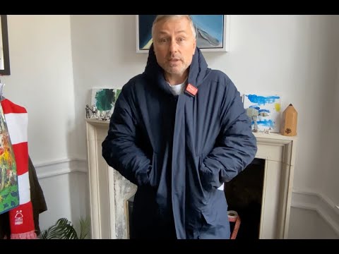 Bad vs Great Expensive Jackets, by FRAHM founder designer Nick Hussey