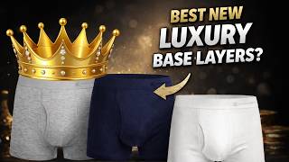 These Might be the Best Mens Underwear - new Kingbriefs