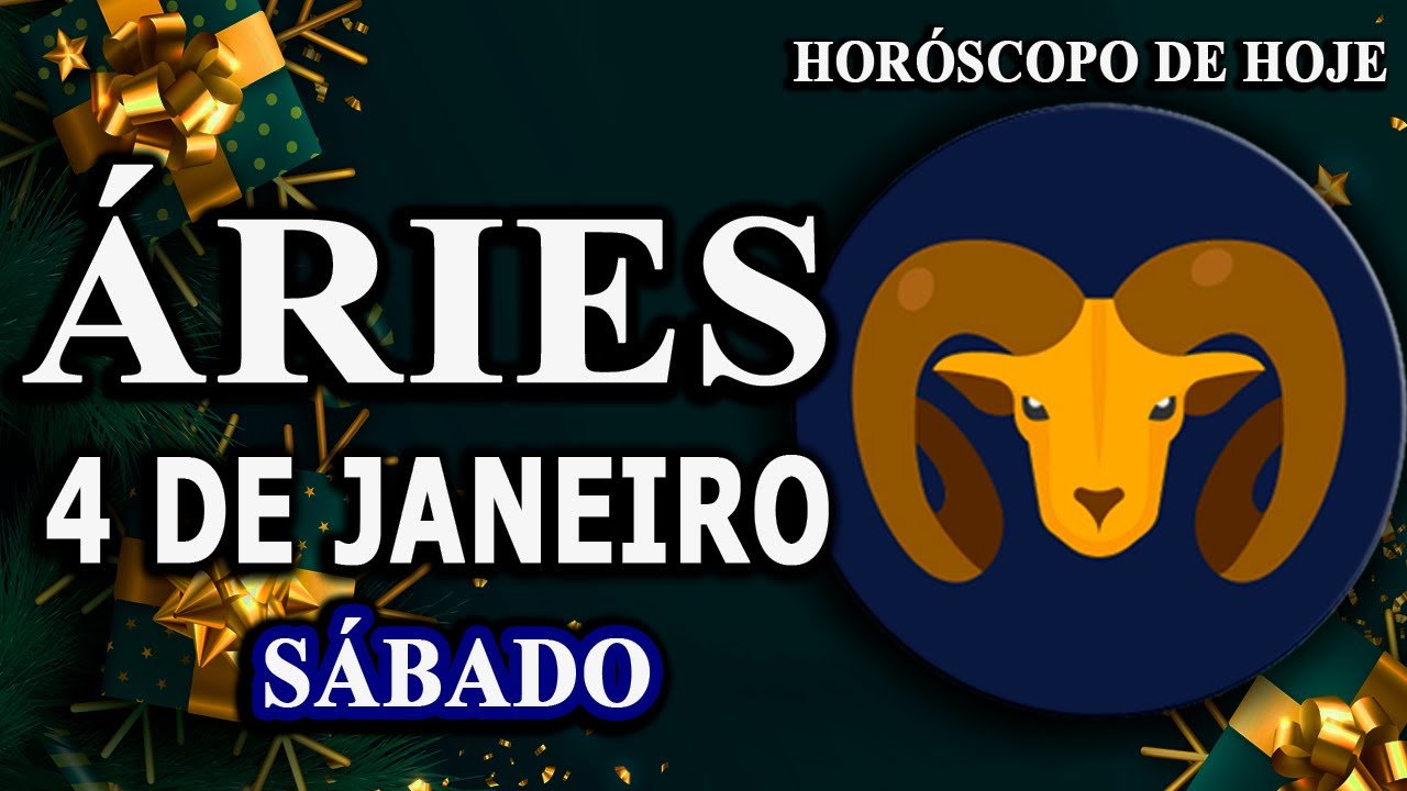 💥𝐕𝐨𝐜ê 𝐧ã𝐨 𝐢𝐦𝐚𝐠𝐢𝐧𝐚 𝐪𝐮𝐚𝐧𝐭𝐨 𝐬𝐞𝐫á 𝐫𝐚𝐩𝐢𝐝𝐨😇 Áries♈ 4 de Janeiro 2025| Horóscopo de hoje
