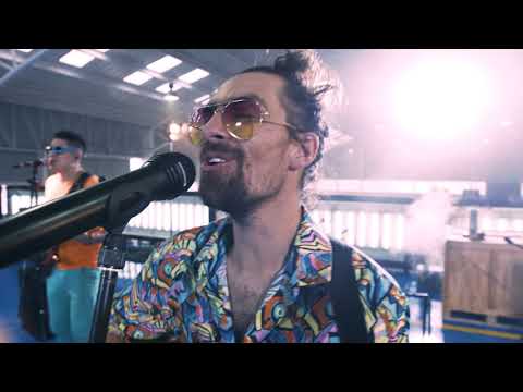 San Andrés- Mix Hechicero