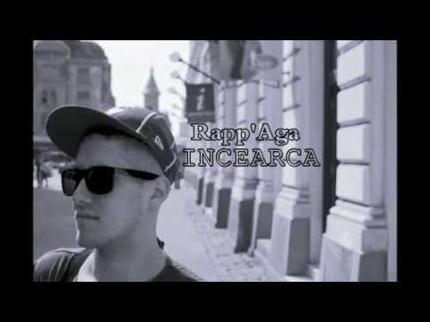 Rapp'Aga - Incearca (You can make it )
