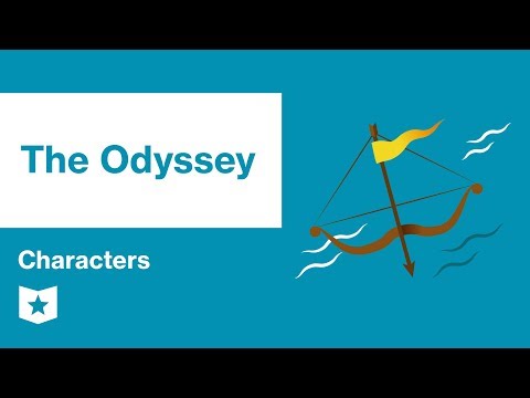 an analysis of the characters of homers the odyssey Essays a complete e text quiz questions major themes characters and a full summary and analysis the odyssey written language introduction to the odyssey homers. an analysis of the characters of homers the odyssey Essays a complete e text quiz questions major themes characters and a full summary and analysis the odyssey written language introduction to the odyssey homers.