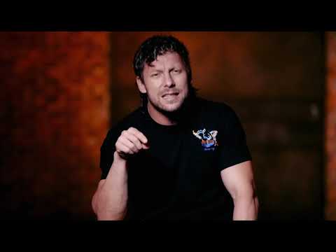 Kenny Omega Offers More Insight Into What He Wants Out Of The AEW Video Game