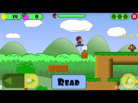 indian mario singh обзор игры андроид game rewiew android