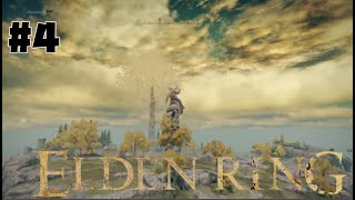 飛べ!!!! / ELDEN RING初見実況 #4
