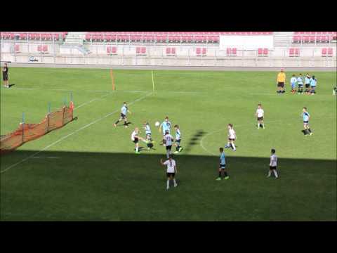 2017.06.18., Worthersee Cup, Nk Mengo - Sv Spittal