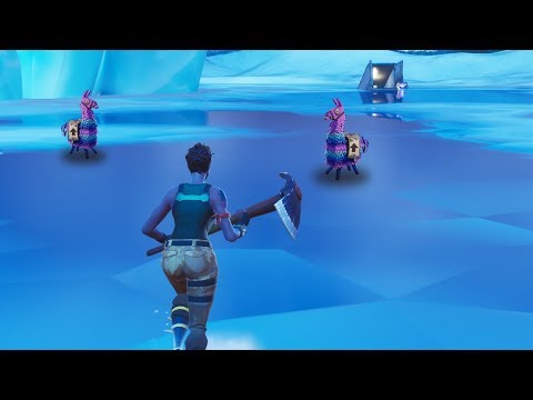 10 Minutes of Pure Luck in Fortnite