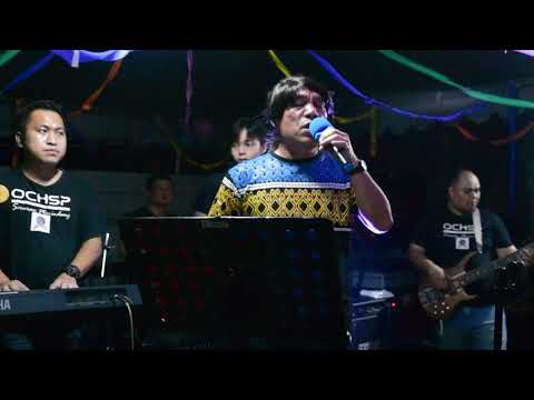 LINI OH LINI_DAT SEJILI (LIVE BAND - SERURAN MERINDANG)