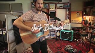 Jack Biilmann- The Hills Have Eyes Live @ Yama-Nui Studios