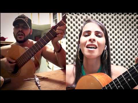 Walter Filho e Flor Morena - Amor Vadio