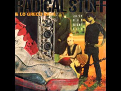 Radical Stuff - Medley Muffin' (Son of Equinox & Tropical Jam)