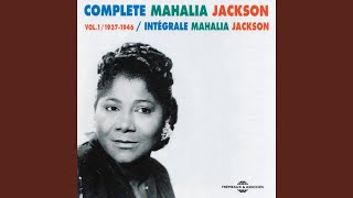 Move On Up a Little Higher