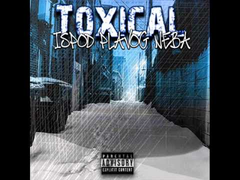 17 Toxical   Original Bonus instrumental