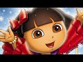 Dora S Christmas Carol Adventure DVD Trailer