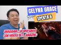 CELYNA GRACE Berubah GAK W4RAS Di Panggung RAYUAN PEREMPUAN GILA AMAZING REACTION SPEKTA 6