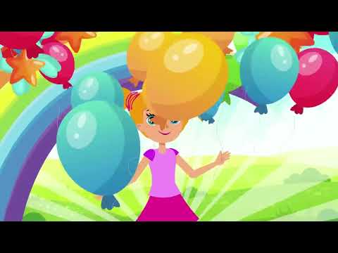 Jelonki - Tęcza – Piosenki dla dzieci