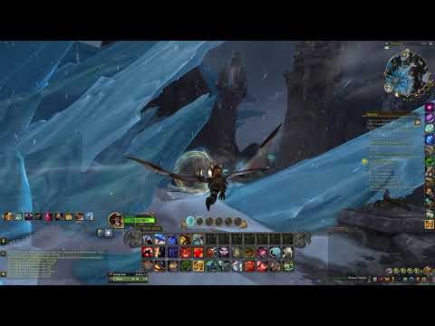 Vakthros Ascent Challenge Gold