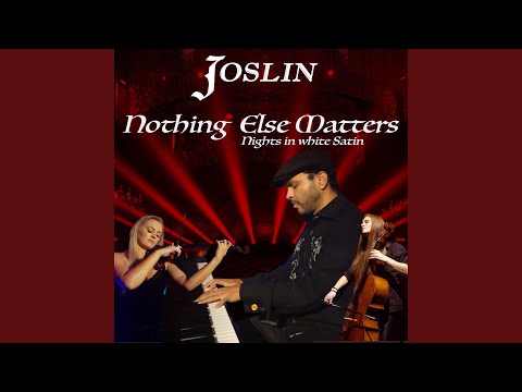 Nothing Else Matters (Medley)