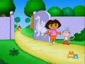 Dora The Explorer Por Favor Aired On October 10 2003