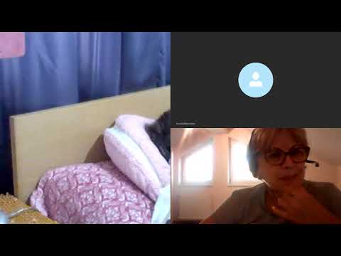 HIPNOZA REGRESIVA.RO-781.Dana,Parkinson si Contractul cu Demonii. E. LASCU coord.si C.MORARU telepat