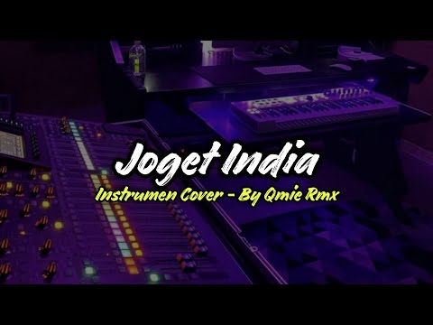 JOGET INDIA - [ INSTRUMEN COVER ]