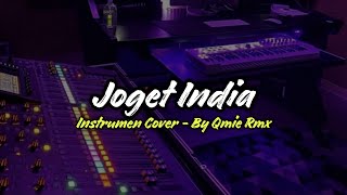 Download lagu JOGET INDIA - [ INSTRUMEN COVER ] mp3